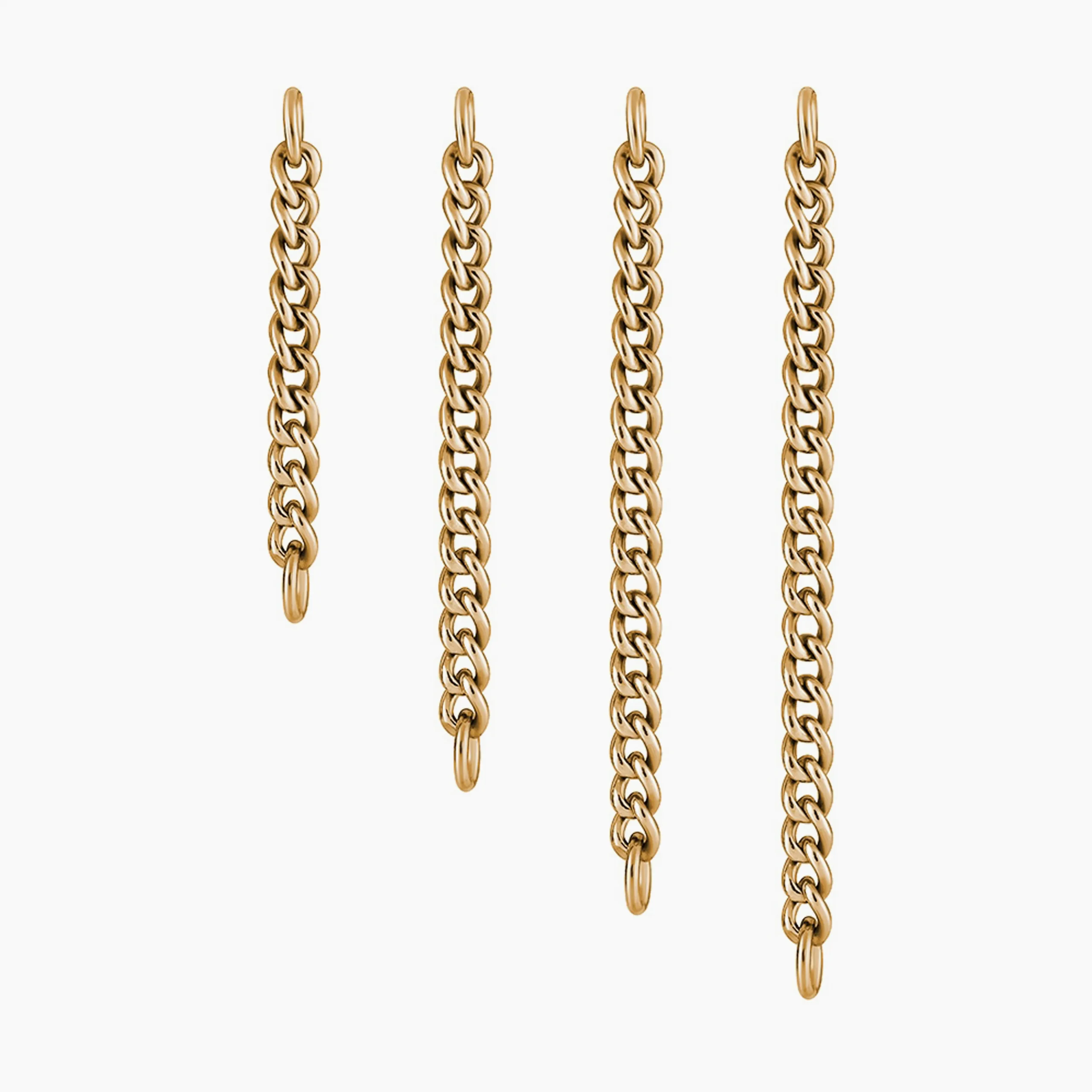 Titanový šperk Chain 2